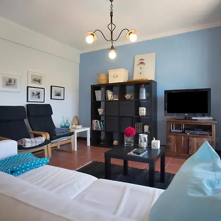 Apartmán Sao Bernardino House