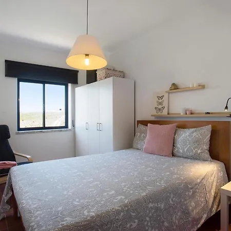 Apartment Sao Bernardino House