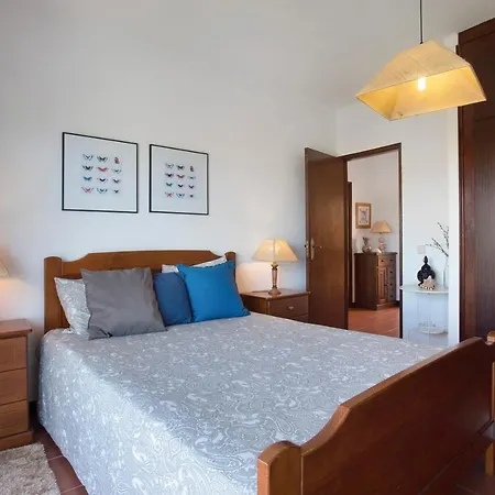 Sao Bernardino House Apartmán Atouguia Da Baleia
