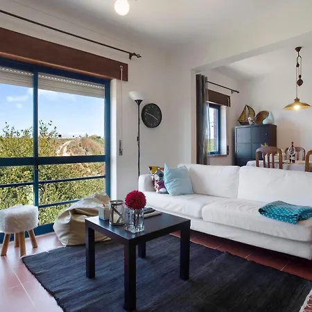 Apartmán Sao Bernardino House Atouguia Da Baleia