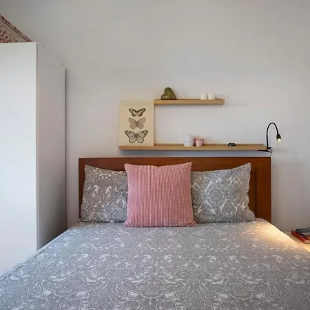Apartment Sao Bernardino House *