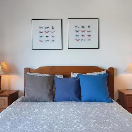 Sao Bernardino House Apartmán *