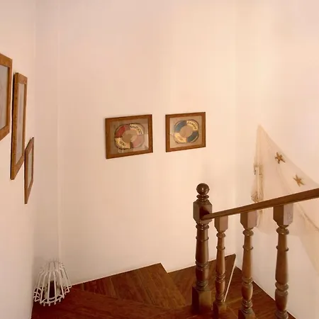Apartment Sao Bernardino House *
