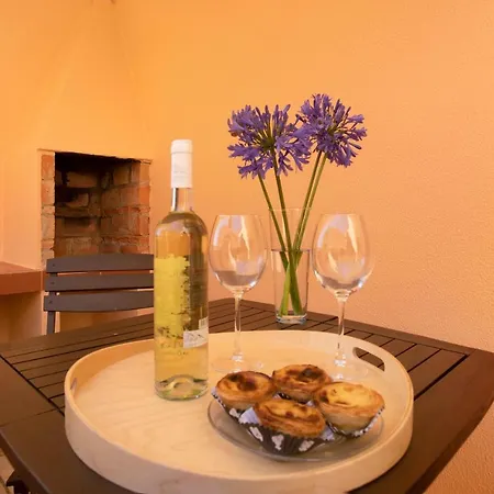 Apartment Sao Bernardino House Atouguia Da Baleia