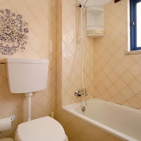 Apartment Sao Bernardino House